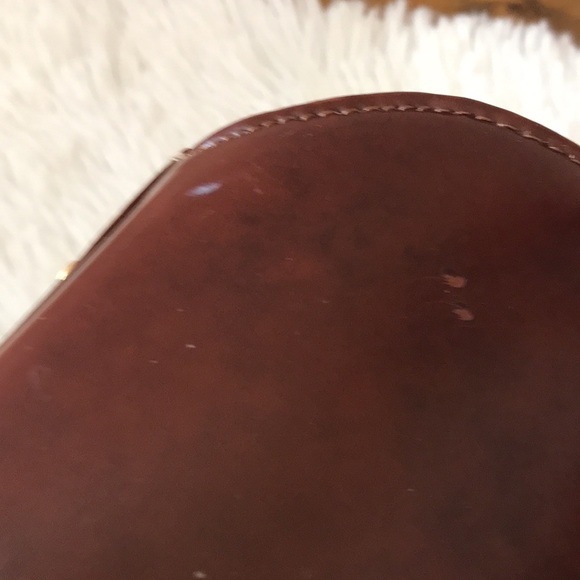 Italian Alexander Equestrian Purse - Picture 13 of 16